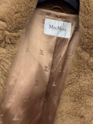 wholesale quality maxmara jacket model no. 3
